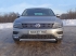 Volkswagen Tiguan 2017- Защита передняя нижняя (овальная короткая) 75х42 мм (Пакет "Offroad")	